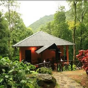 Hotel Blue Ginger Wayanad, Sultan Bathery